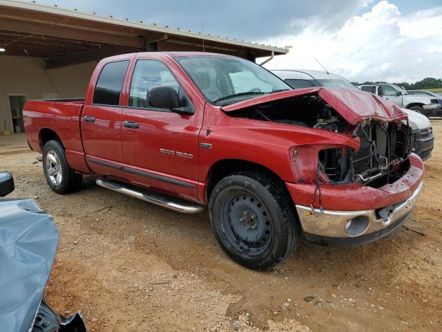 Photo 4 from auction – 2006 DODGE RAM 1500 S with VIN 1D7HA18266S672224