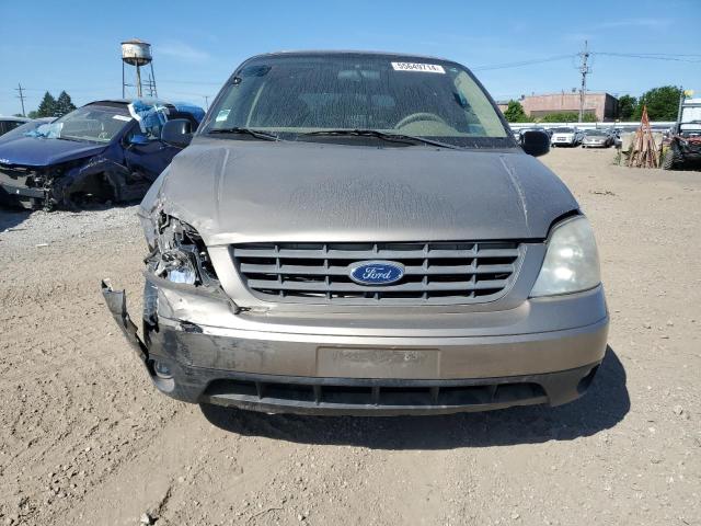 Photo 5 from auction – 2005 FORD FREESTAR S with VIN 2FMZA576X5BA90528