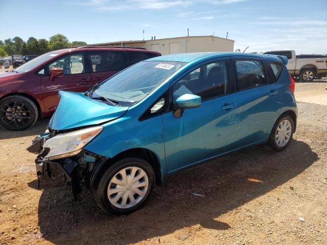 NISSAN VERSA NOTE 2015 with VIN 3N1CE2CP8FL400213 - Photo from auction