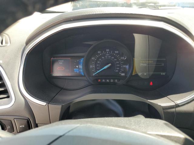 Photo 9 from auction – 2018 FORD EDGE TITAN with VIN 2FMPK3K93JBC39818