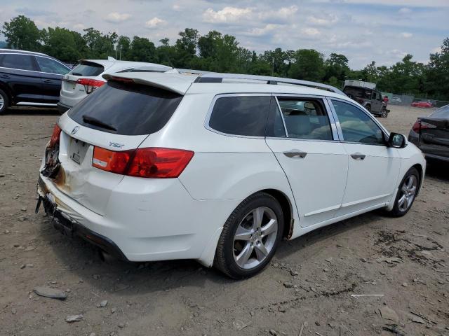Photo 3 from auction – 2012 ACURA TSX TECH with VIN JH4CW2H61CC000350