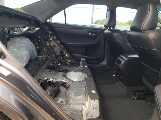 Photo 10 from auction – 2017 TOYOTA CAMRY LE with VIN 4T1BF1FK8HU347016