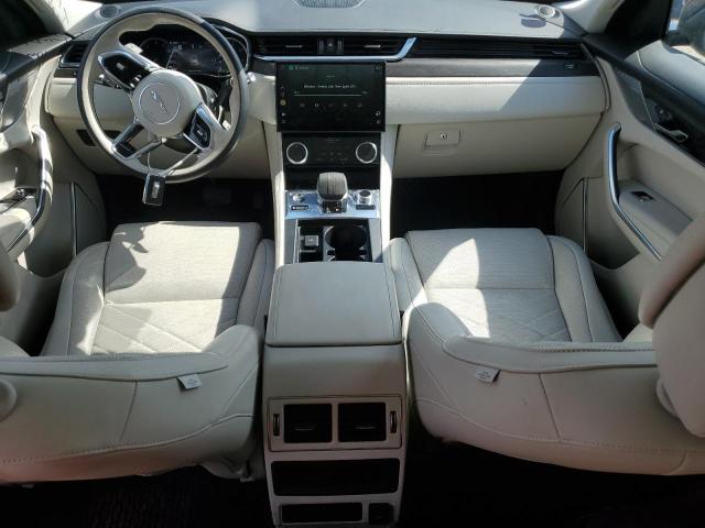 Photo 8 from auction – 2022 JAGUAR F-PACE S with VIN SADCJ2EX7NA697328