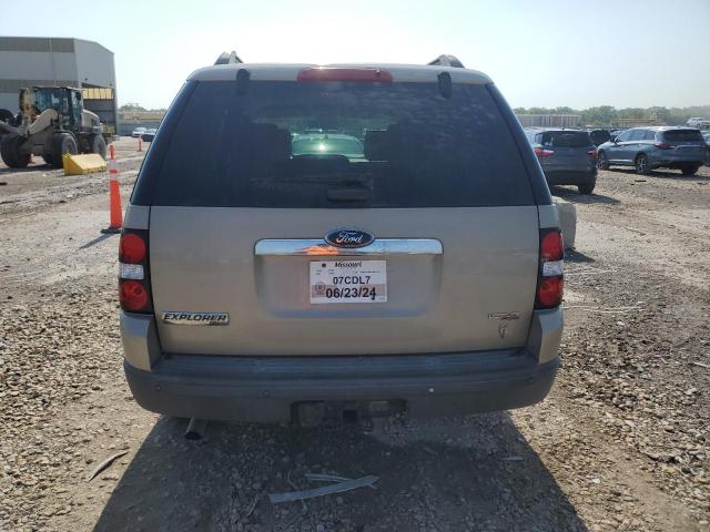 Photo 6 from auction – 2006 FORD EXPLORER X with VIN 1FMEU73856UB25108