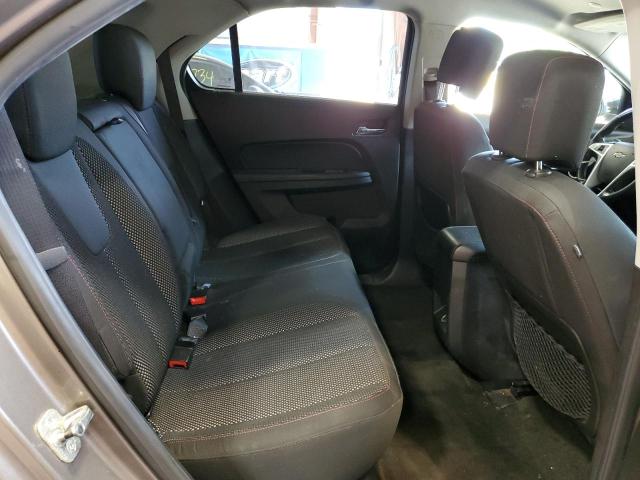 Photo 11 from auction – 2011 CHEVROLET EQUINOX LT with VIN 2CNALDEC6B6211103