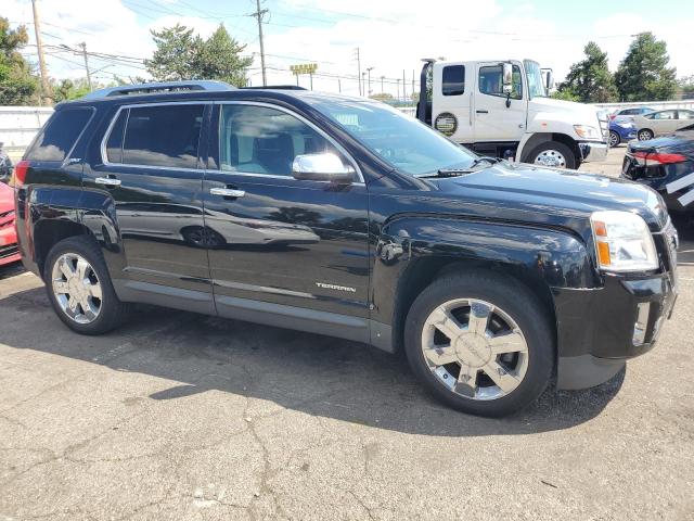 Photo 4 from auction – 2015 GMC TERRAIN SL with VIN 2GKFLTE32F6373891