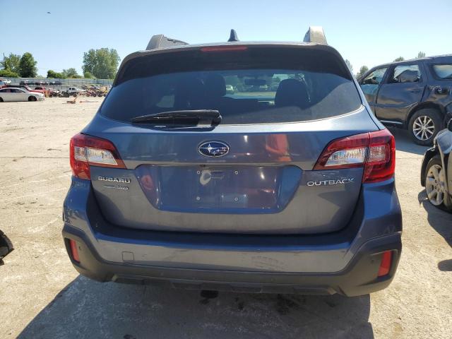 Photo 6 from auction – 2018 SUBARU OUTBACK 2. with VIN 4S4BSANCXJ3359069