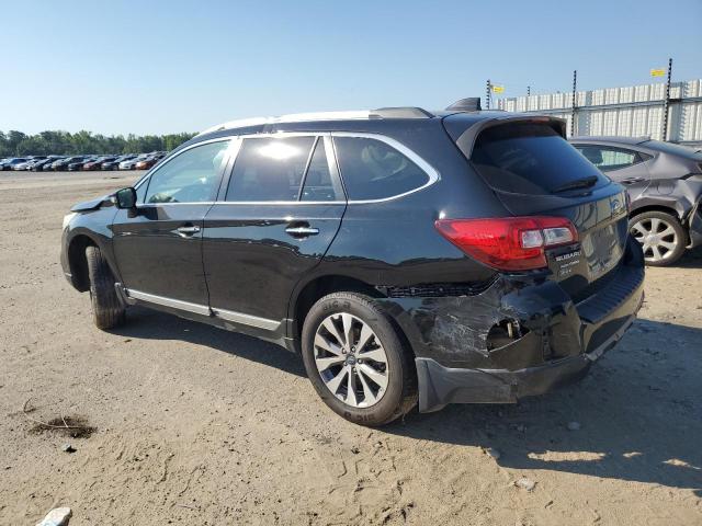Photo 2 from auction – 2017 SUBARU OUTBACK TO with VIN 4S4BSETC4H3278041