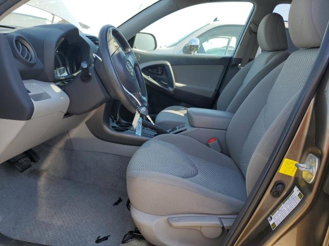 Photo 7 from auction – 2011 TOYOTA RAV4 with VIN 2T3ZF4DV1BW095251