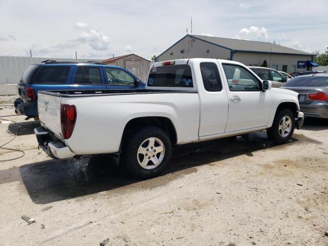 Photo 3 from auction – 2012 CHEVROLET COLORADO L with VIN 1GCESCFE3C8167334