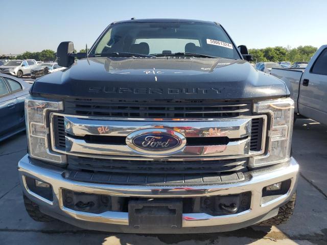 Photo 5 from auction – 2018 FORD F250 SUPER with VIN 1FT7W2BTXJEC89408