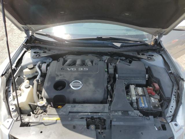 Photo 11 from auction – 2012 NISSAN ALTIMA SR with VIN 1N4BL2APXCC143618