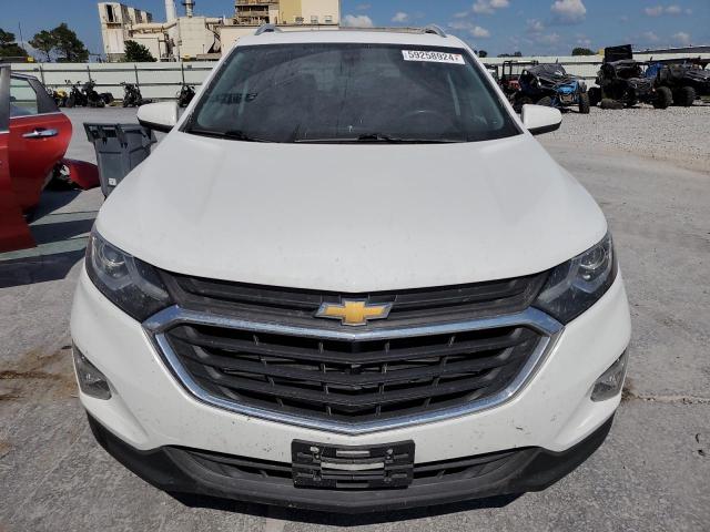 Photo 5 from auction – 2018 CHEVROLET EQUINOX LT with VIN 2GNAXSEV0J6147693