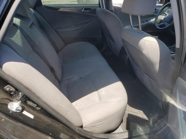 Photo 10 from auction – 2015 HYUNDAI SONATA HYB with VIN KMHEC4A41FA137761