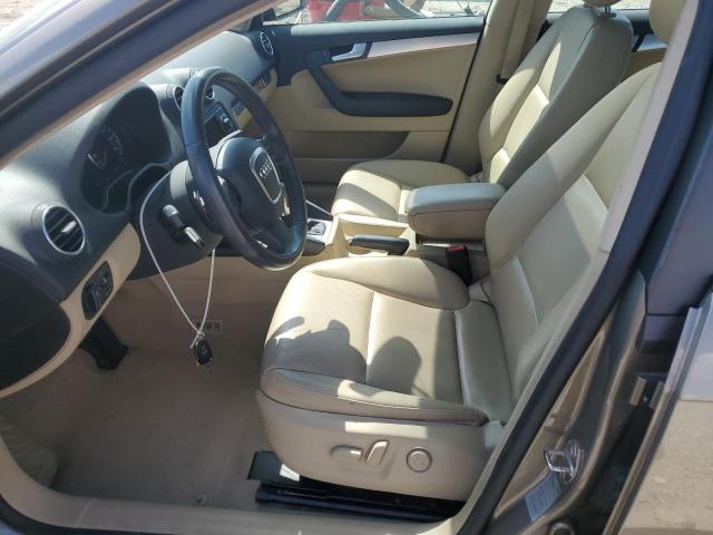 Photo 7 from auction – 2006 AUDI A3 2.0 PRE with VIN WAUNF78P06A025060