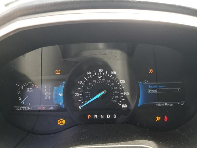 Photo 9 from auction – 2021 FORD EDGE SE with VIN 2FMPK3G98MBA16834