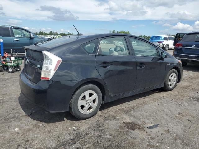 Photo 3 from auction – 2010 TOYOTA PRIUS with VIN JTDKN3DU4A0151689