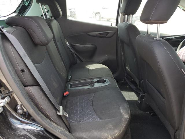 Photo 10 from auction – 2020 CHEVROLET SPARK 1LT with VIN KL8CD6SA6LC456039
