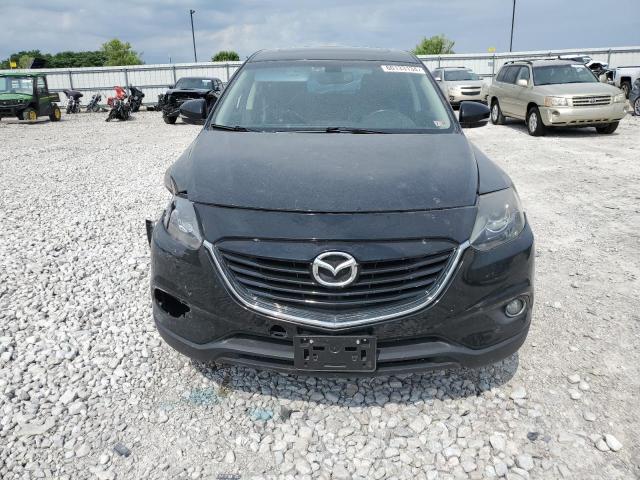 Photo 5 from auction – 2014 MAZDA CX-9 GRAND with VIN JM3TB3DV9E0444295