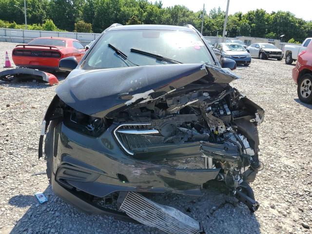 Photo 5 from auction – 2021 BUICK ENCORE PRE with VIN KL4CJESM3MB371858