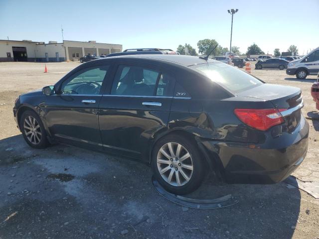 Photo 2 from auction – 2014 CHRYSLER 200 LIMITE with VIN 1C3CCBCG7EN104802