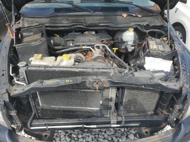 Photo 11 from auction – 2005 DODGE RAM 1500 S with VIN 1D7HU18D75S300026