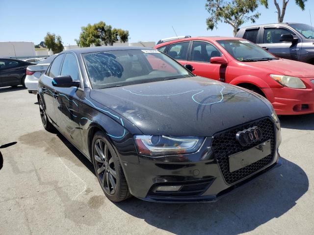 Photo 4 from auction – 2013 AUDI A4 PREMIUM with VIN WAUFFAFL8DN023676
