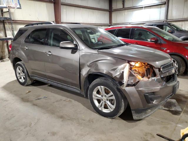 Photo 4 from auction – 2012 CHEVROLET EQUINOX LT with VIN 2GNFLEEK0C6363233