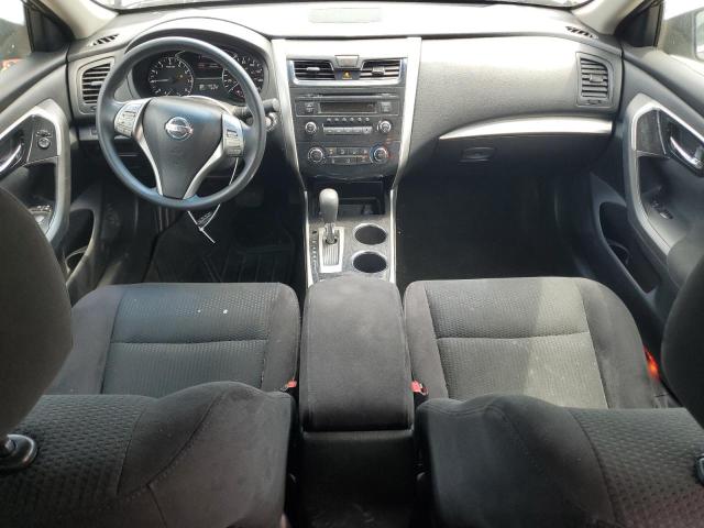 Photo 8 from auction – 2014 NISSAN ALTIMA 2.5 with VIN 1N4AL3APXEC185212