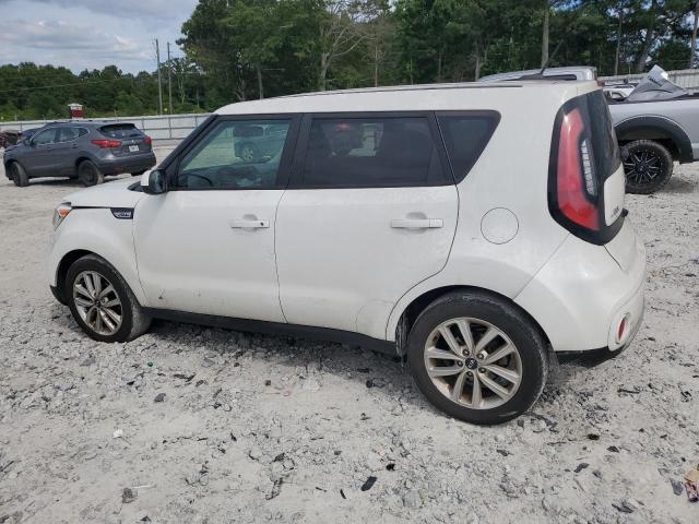 Photo 2 from auction – 2018 KIA SOUL + with VIN KNDJP3A52J7898931