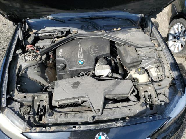 Photo 11 from auction – 2014 BMW 228 I with VIN WBA1F5C55EV256035