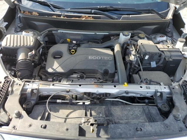 Photo 12 from auction – 2022 GMC TERRAIN SL with VIN 3GKALVEV4NL106429
