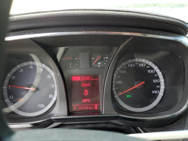 Photo 9 from auction – 2015 GMC TERRAIN SL with VIN 2GKFLTE38F6189605