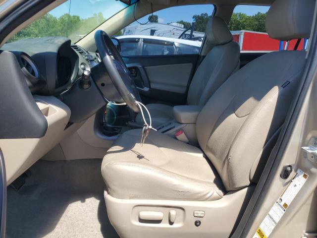 Photo 7 from auction – 2007 TOYOTA RAV4 LIMIT with VIN JTMBK31V776016069
