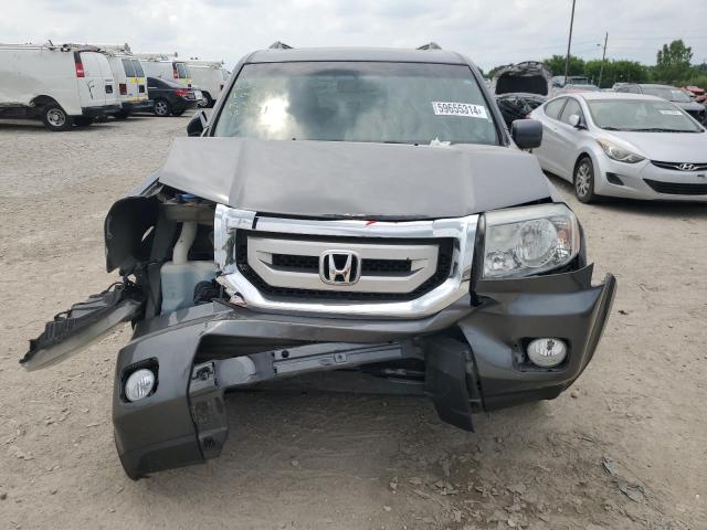 Photo 5 from auction – 2011 HONDA PILOT EXL with VIN 5FNYF3H59BB023171