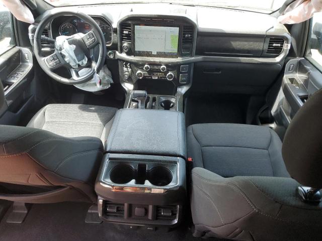 Photo 8 from auction – 2023 FORD F150 SUPER with VIN 1FTFW1E52PFB57152
