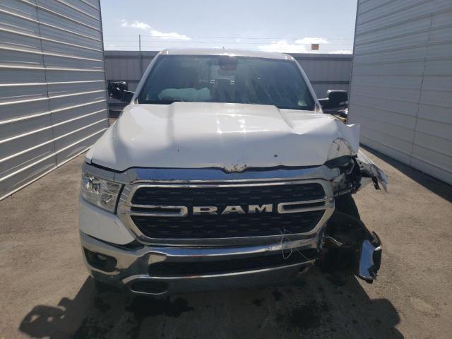 Photo 5 from auction – 2023 RAM 1500 BIG H with VIN 1C6RREFGXPN619563