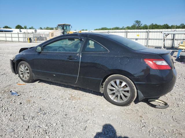 Photo 2 from auction – 2011 HONDA CIVIC EX with VIN 2HGFG1A81BH505397
