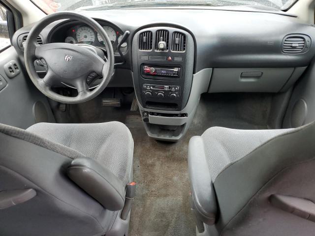 Photo 8 from auction – 2005 DODGE GRAND CARA with VIN 1D4GP24R25B286995