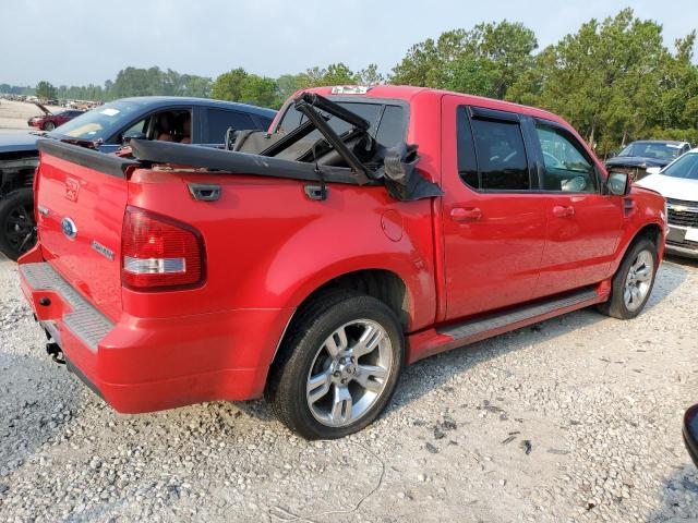 Foto 3 de la subasta – 2008 FORD EXPLORER S con VIN 1FMEU33E18UA90276