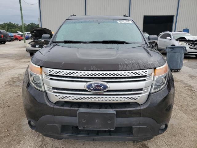 Photo 5 from auction – 2014 FORD EXPLORER X with VIN 1FM5K7D84EGB33329