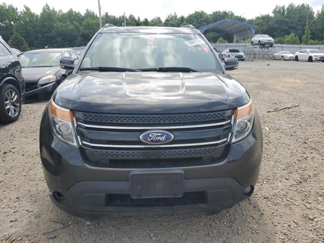 Photo 5 from auction – 2014 FORD EXPLORER L with VIN 1FM5K7F83EGB35506