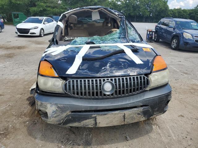 Photo 5 from auction – 2003 BUICK RENDEZVOUS with VIN 3G5DA03E23S589501