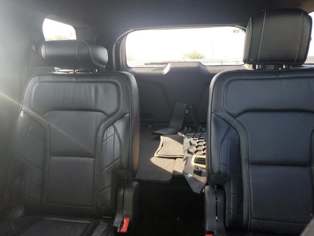 Photo 10 from auction – 2016 FORD EXPLORER P with VIN 1FM5K8HT2GGC57459