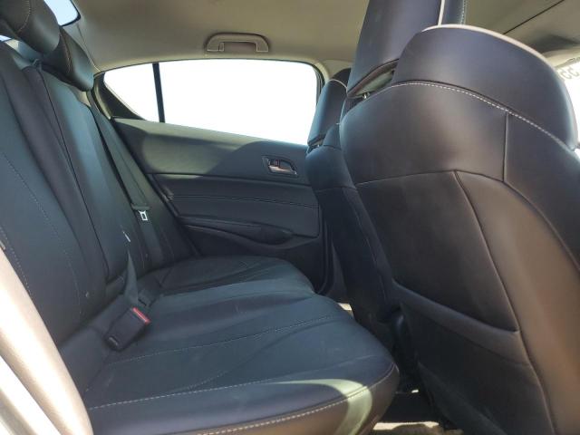 Photo 10 from auction – 2021 ACURA ILX PREMIU with VIN 19UDE2F73MA000840