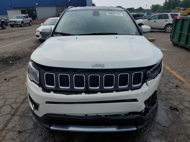 Photo 5 from auction – 2020 JEEP COMPASS LI with VIN 3C4NJDCB6LT244900