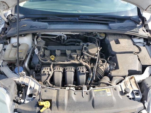 Photo 11 from auction – 2012 FORD FOCUS SE with VIN 1FAHP3F29CL308625