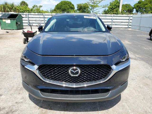 Photo 5 from auction – 2021 MAZDA CX-30 PREM with VIN 3MVDMBDY1MM302514