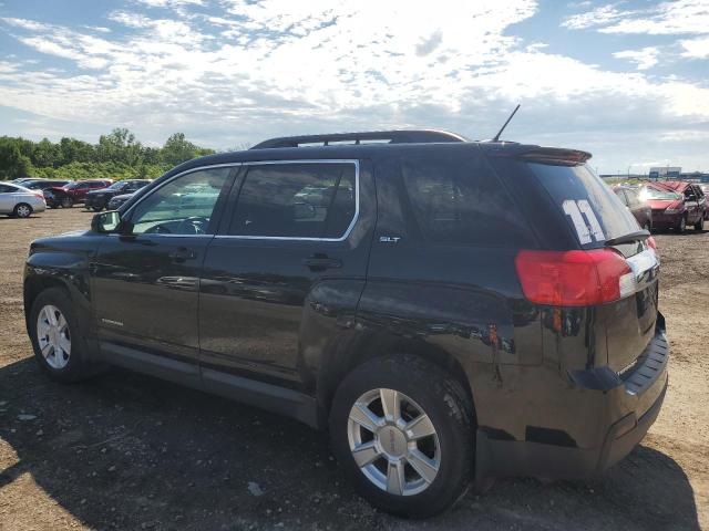 Photo 2 from auction – 2013 GMC TERRAIN SL with VIN 2GKFLVEK5D6251932