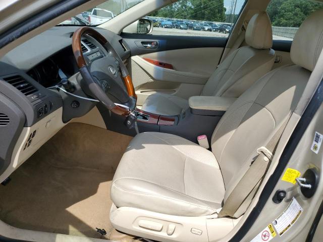 Photo 7 from auction – 2012 LEXUS ES 350 with VIN JTHBK1EG3C2500823